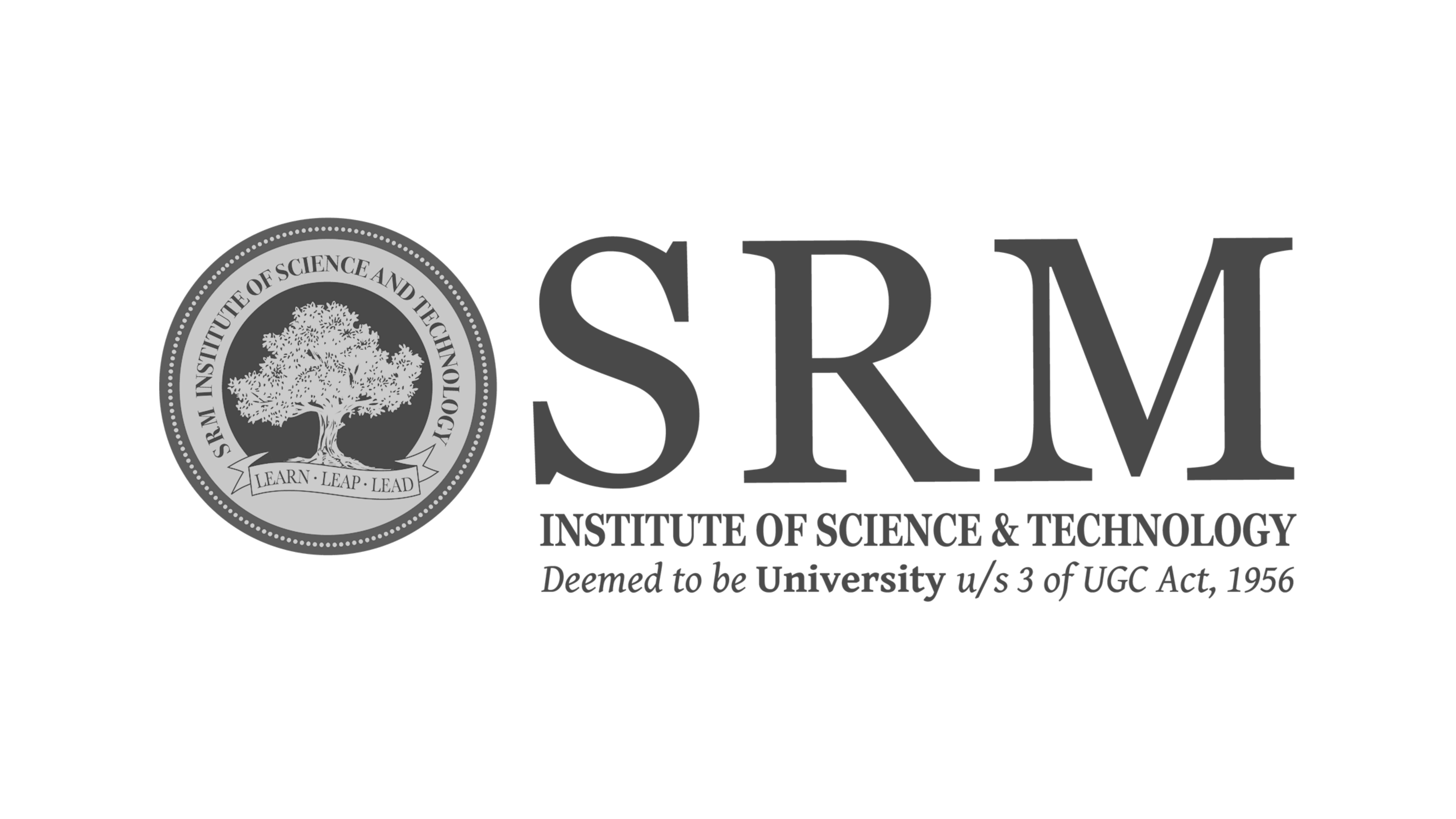 SRM University