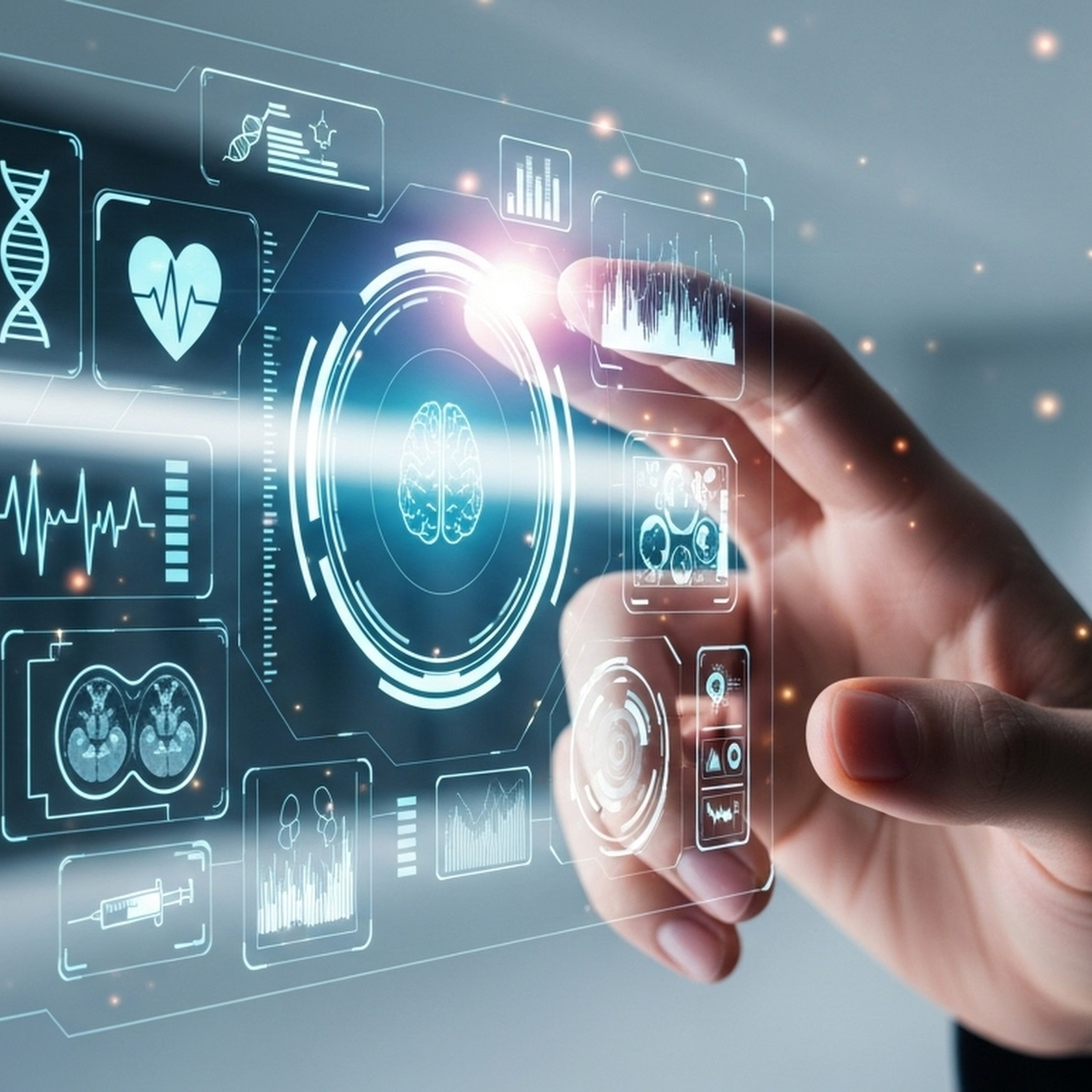 Health Informatics Research