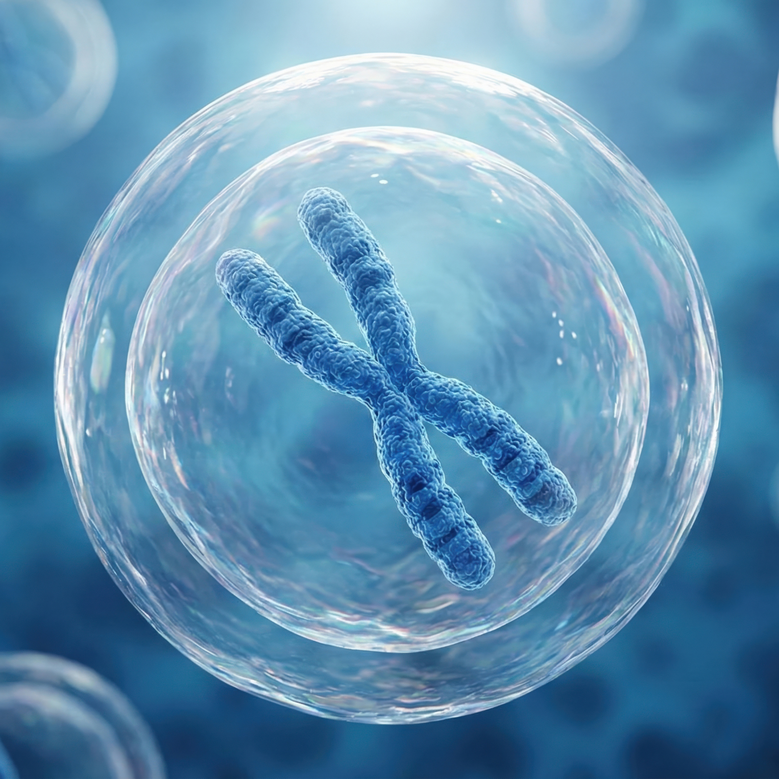 Molecular Biology & Genetics Research