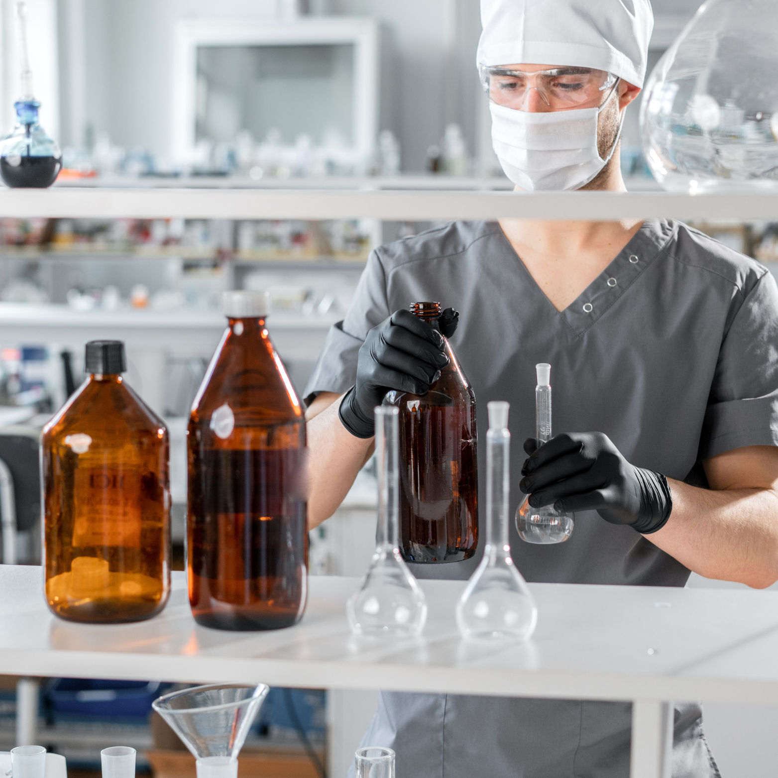 Pharmaceutical Research